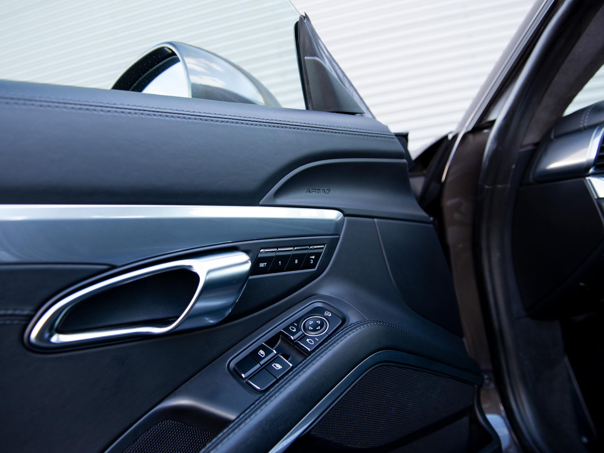 Porsche 911 3.8 Carrera S | Sport-Uitlaat | Sport-Chrono | Bose |